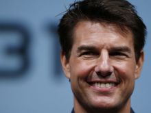 Tom Cruise