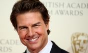 Tom Cruise