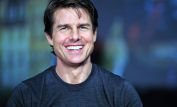 Tom Cruise