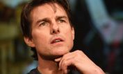 Tom Cruise