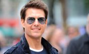 Tom Cruise