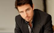 Tom Cruise