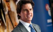 Tom Cruise