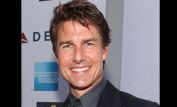 Tom Cruise