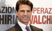 Tom Cruise