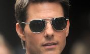 Tom Cruise