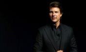 Tom Cruise