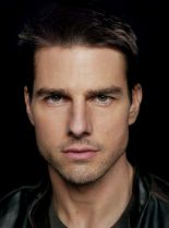 Tom Cruise