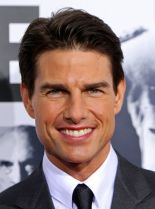 Tom Cruise