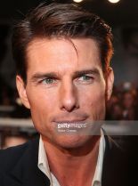 Tom Cruise