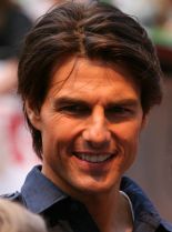 Tom Cruise