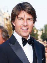 Tom Cruise