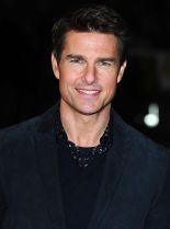 Tom Cruise