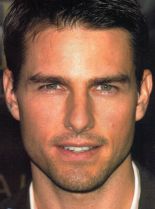 Tom Cruise