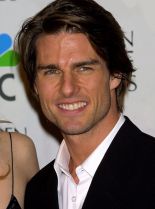 Tom Cruise