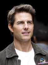 Tom Cruise