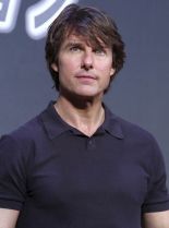 Tom Cruise