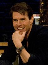 Tom Cruise