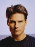 Tom Cruise