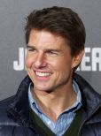 Tom Cruise