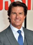 Tom Cruise