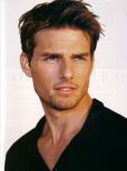 Tom Cruise