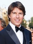 Tom Cruise