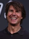 Tom Cruise