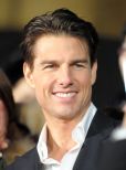 Tom Cruise