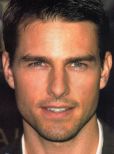 Tom Cruise