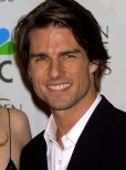 Tom Cruise