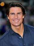 Tom Cruise