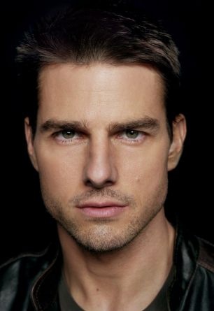 Tom Cruise