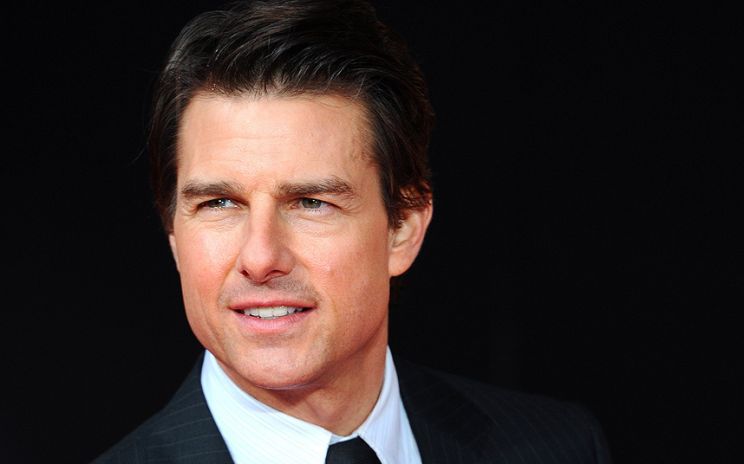 Tom Cruise