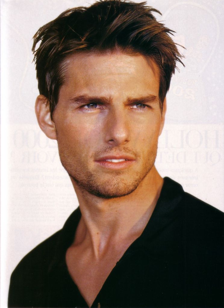 Tom Cruise