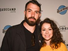 Tom Cullen photo