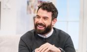 Tom Cullen