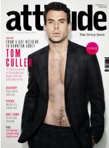 Tom Cullen