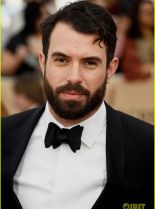 Tom Cullen