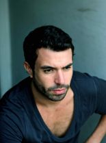 Tom Cullen photo
