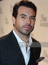 Tom Cullen photo