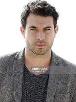 Tom Cullen