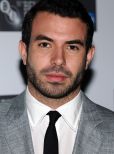 Tom Cullen