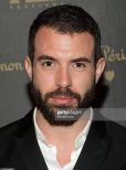 Tom Cullen