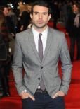 Tom Cullen