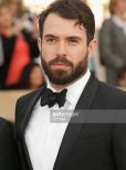 Tom Cullen