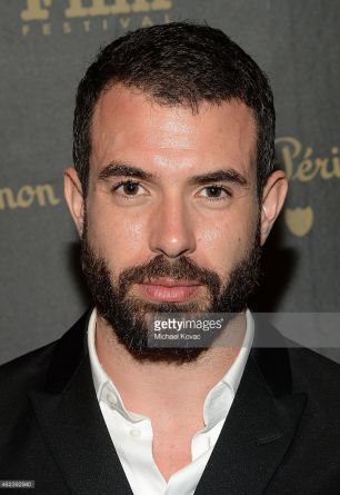 Tom Cullen