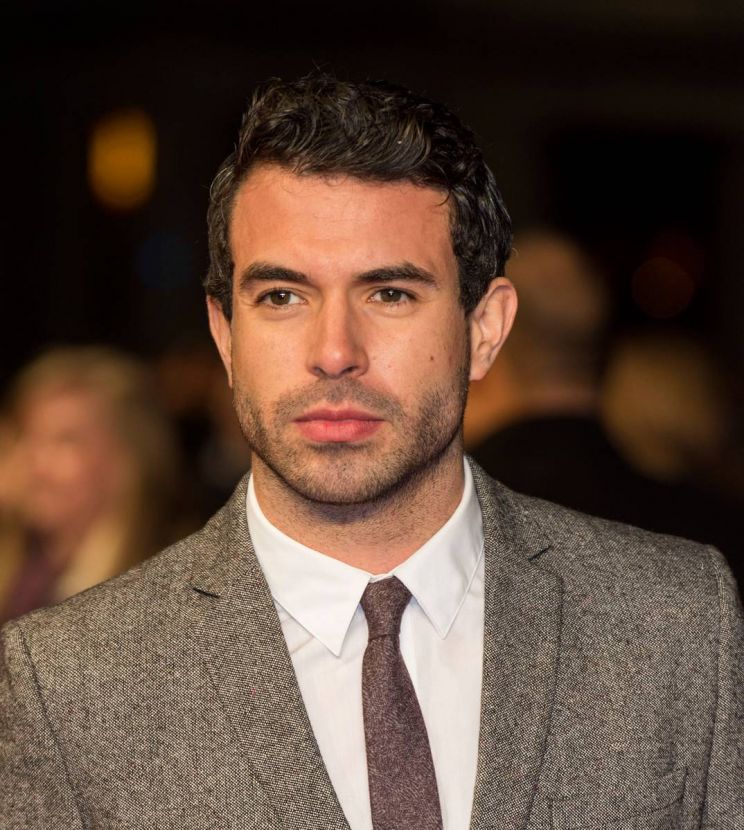 Tom Cullen