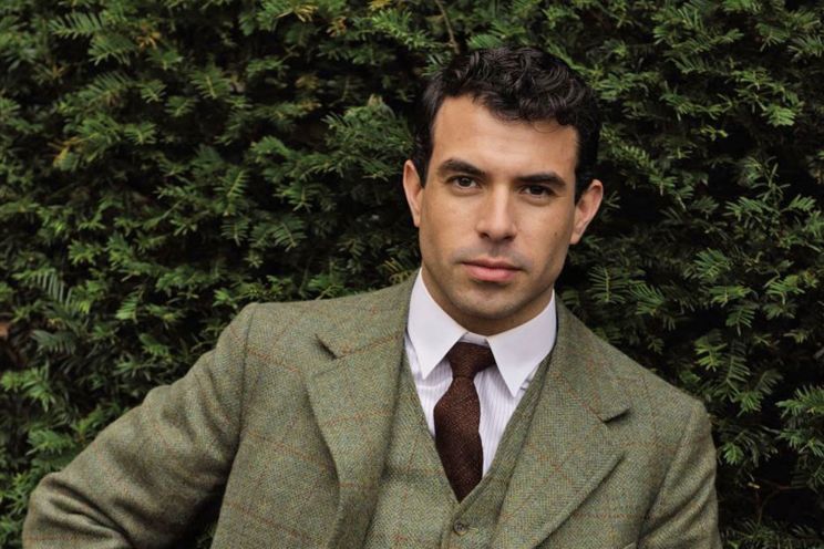 Tom Cullen