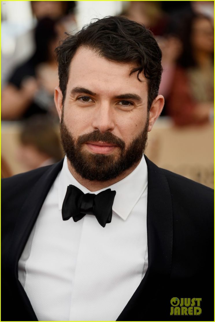 Tom Cullen